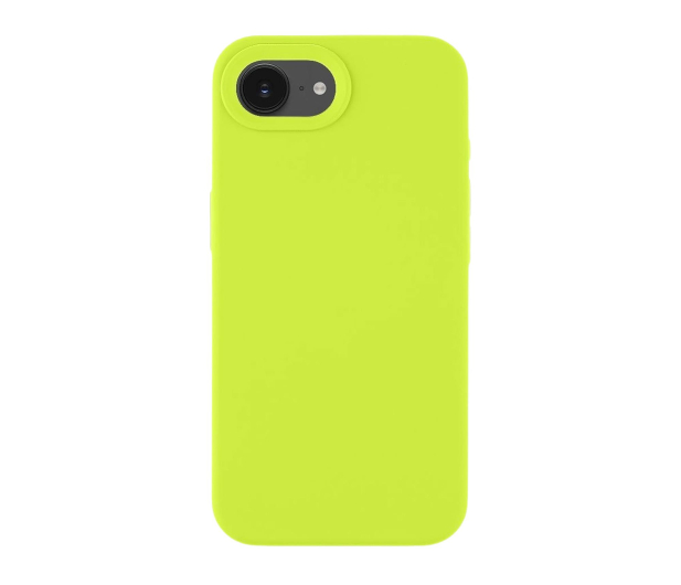 Tactical MagForce Velvet Smoothie Kryt pro Apple iPhone 16e/17e Avoca - 1514427 - zdjęcie